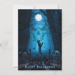 Best Family Ever Holiday Card