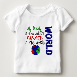 custom baby tee shirts