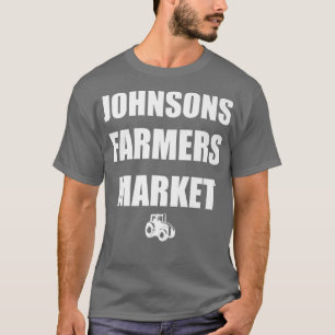 Best Farmers Organic Market 35 T-Shirt
