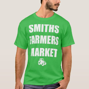Best Farmers Organic Market 39 T-Shirt
