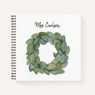 Best Farmhouse Notebook Ever
