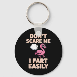 Best Fart Novelty For Men Women Farting Themed Cos Keychain