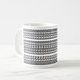 Best Farter Ever Funny Hidden Message Father's Day Coffee Mug