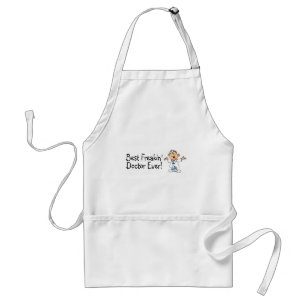 Best Feakin Doctor Ever Standard Apron
