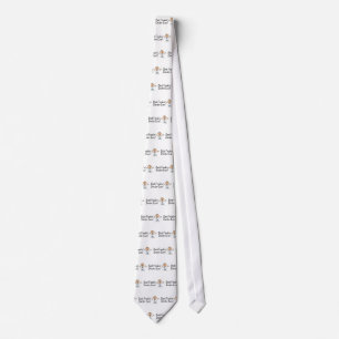 Best Feakin Doctor Ever Tie
