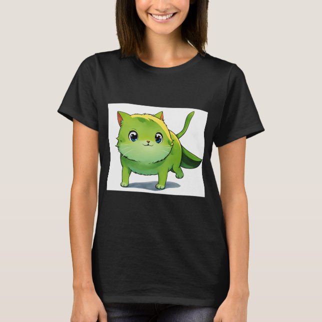 Best Fish Mum Ever T-Shirt (Front)
