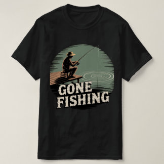 Best Fisherman Ever Personalized Fishing T-Shirt