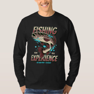 Best Fishing Experience Now In 2022 San Juan River T-Shirt