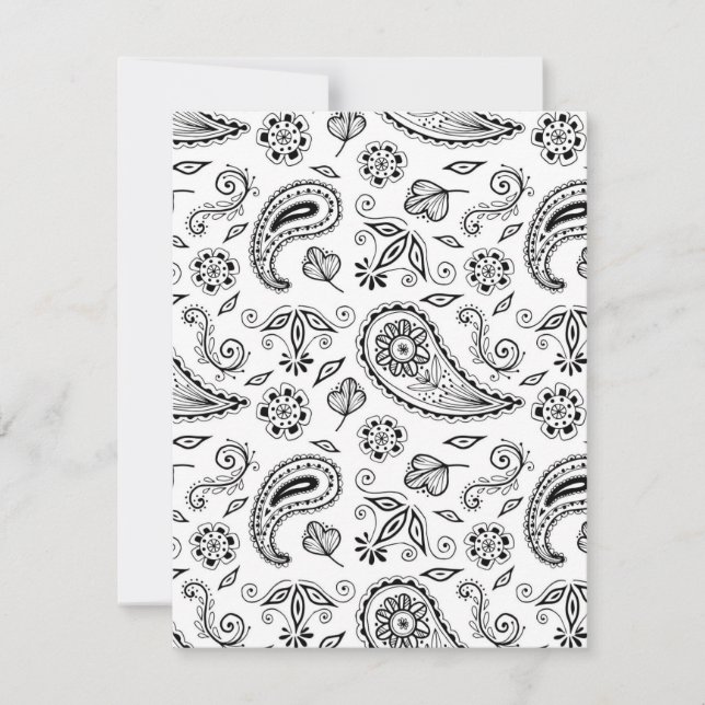 Best Flat Holiday Card (Front)