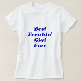 Gigi Gifts on Zazzle CA