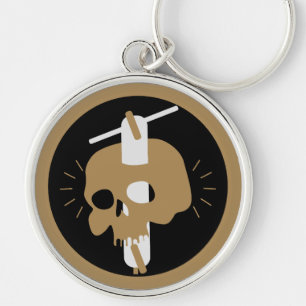 Best Freestyle Pro Scooters Keychain