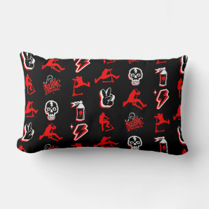 Best Freestyle Pro Scooters Lumbar Pillow