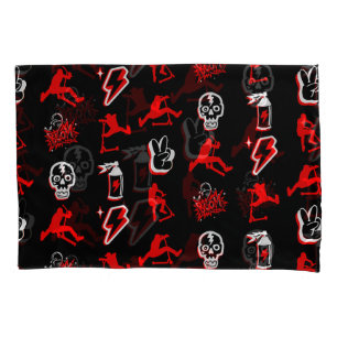 Best Freestyle Pro Scooters Pillowcase