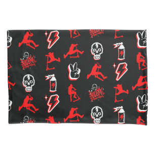 Best Freestyle Pro Scooters Pillowcase
