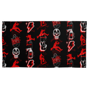 Best Freestyle Pro Scooters Pillowcase