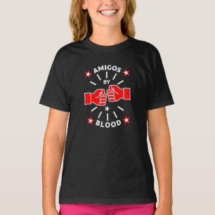 Best Friend Amigos T-Shirt