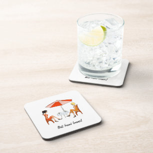 Best friend  coaster