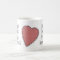 Best Friend Coffee Mug