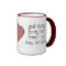 Best Friend Coffee Mug