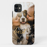 Best Friend Cute Photo Family Modern 