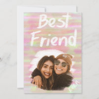 Best Friend Ever Friendship Awesome Memories 