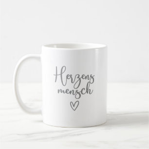 Best Friend Gift Personalized - Ceramic Mug with E