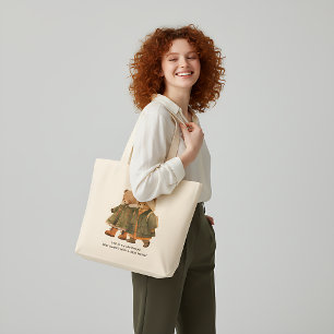 Best Friend Gift Tote Bag