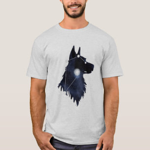 Best friend in the universe T-Shirt