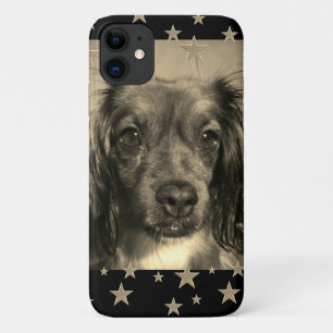 Best Friend Lucy iPhone 11 Case