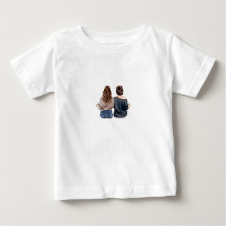 Best Friend Personalized T-Shirt