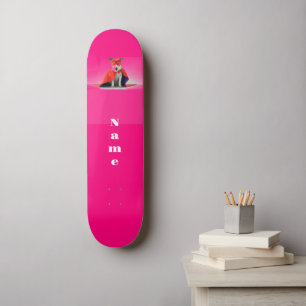 Best Friend Skateboard