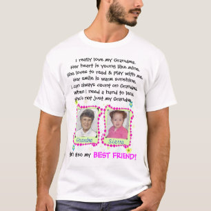 BEst Friend T-Shirt