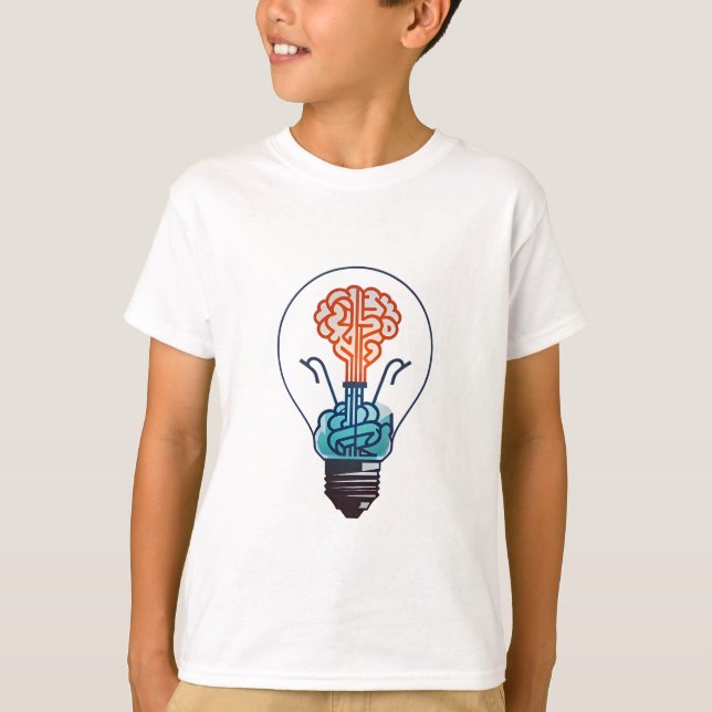 Best friend T-Shirt (Front)