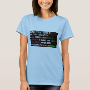 best_friends-545, T-Shirt