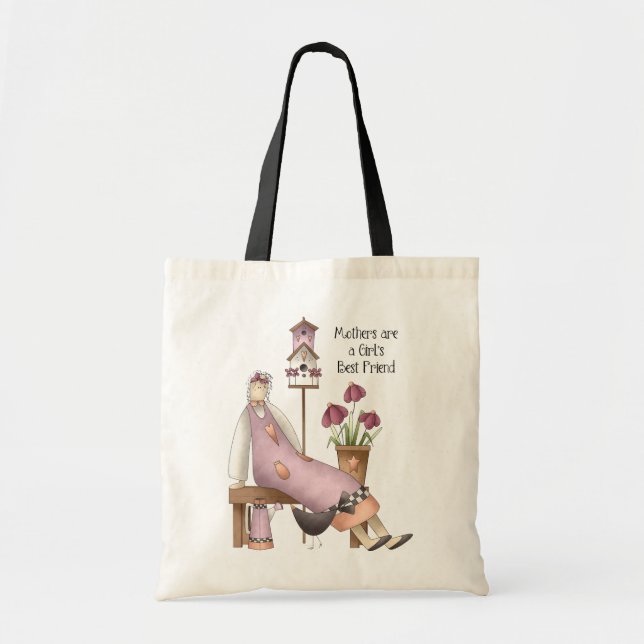 Best Friends Bag (Front)