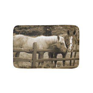 Best Friends Bath Mat