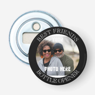 Best Friends Bottle Opener (Personalized)