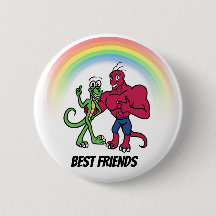 Best friends button