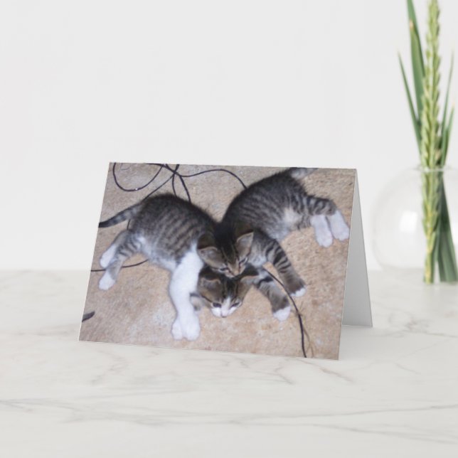 Best Friends Card (Front)