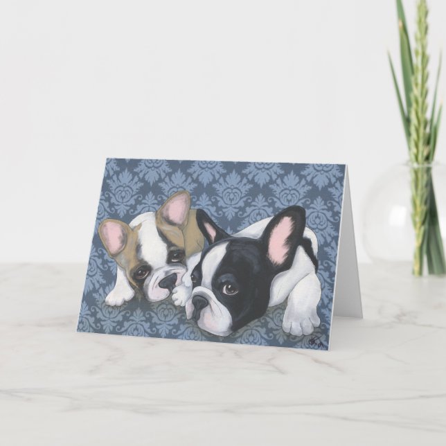 Best Friends Card (Front)