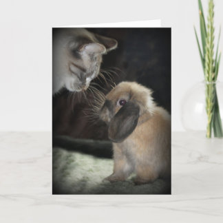 Best Friends Card