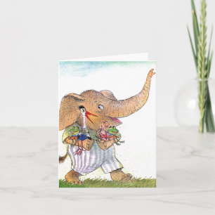 Best Friends Card