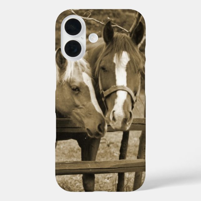 Best Friends Case-Mate iPhone Case (Back)