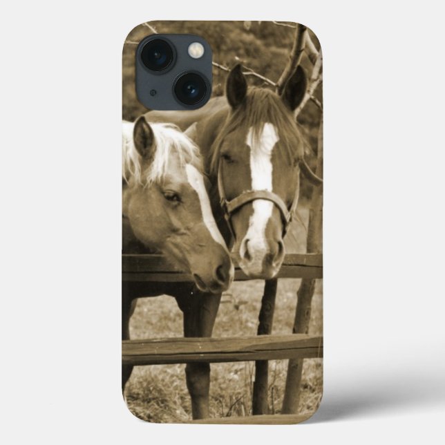 Best Friends Case-Mate iPhone Case (Back)