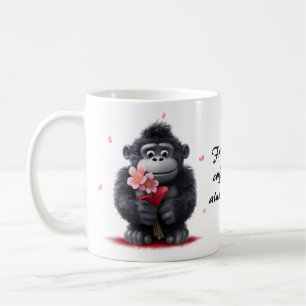 Best Friends Coffee Mug