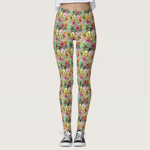 Best Friends Collection Leggings