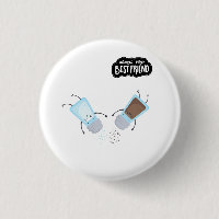 Best Friends Cute Salt and Pepper