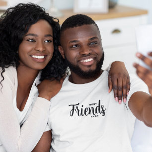 Best Friends Ever T-Shirt