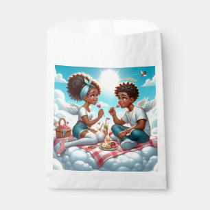 Best Friends  Favour Bag
