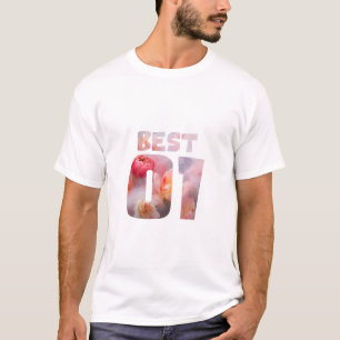Best Friends For 3 - Best T-Shirt